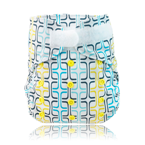 Blümchen Überhose Onesize