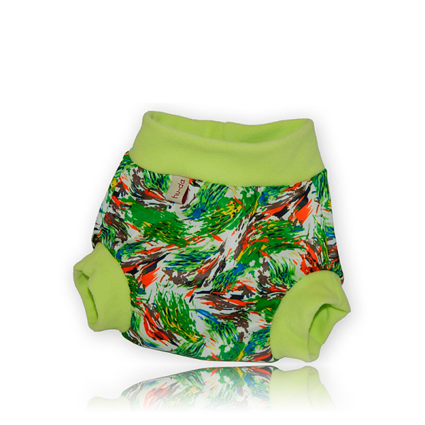 hu-da Schlupfüberhose