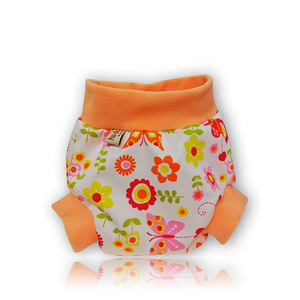 hu-da Schlupfüberhose