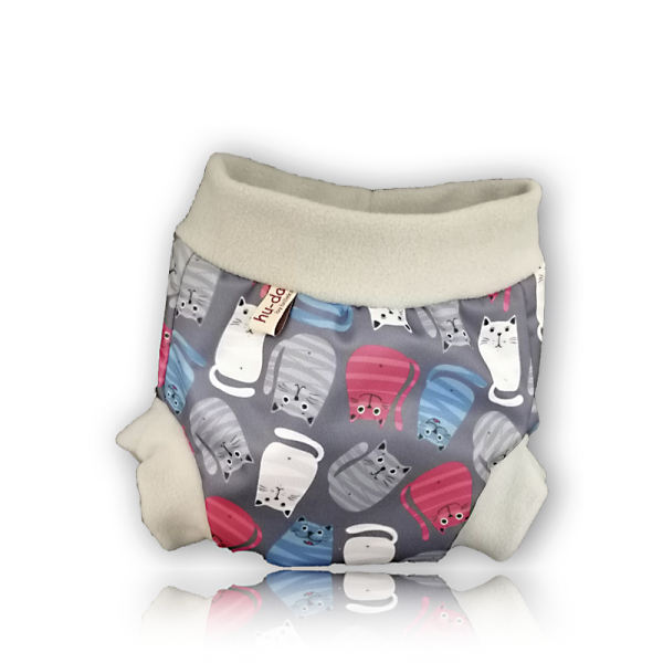 hu-da Schlupfüberhose