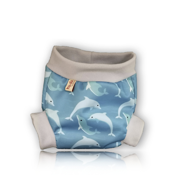 hu-da Schlupfüberhose