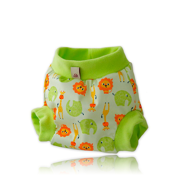 hu-da Schlupfüberhose