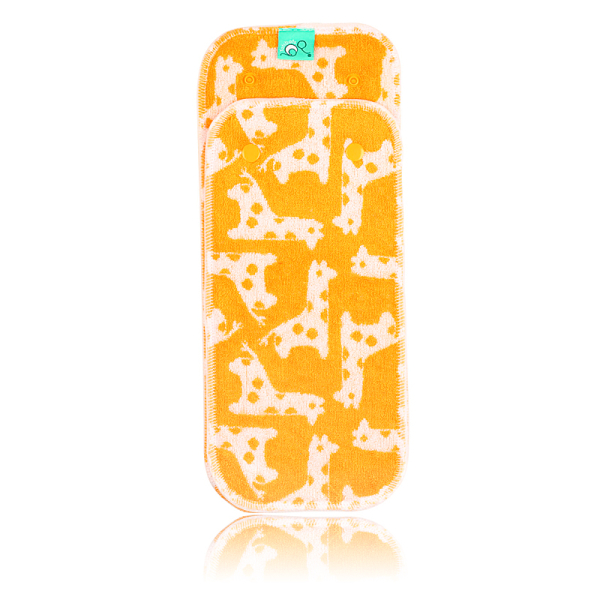 TotsBots Bamboozle Pad