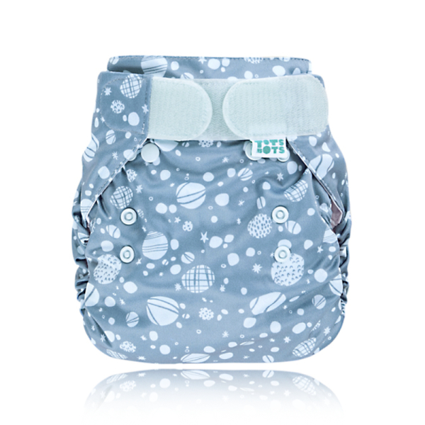 TotsBots Bamboozle Wrap Überhose