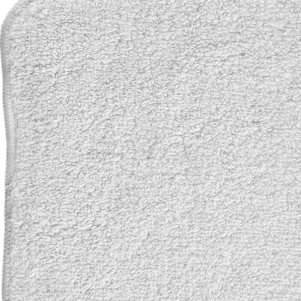 XKKO Organic Frottee Waschlappen 6er Pack