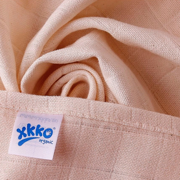 XKKO Organic Mullwindeln Old Times
